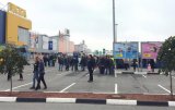 У Росії &laquo;мінують&raquo; торгові центри та вокзали
