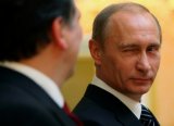 Глобальне опитування показало рівень довіри народів світу до Путіна - інфографіка