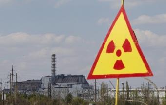Американці будують завод на Чорнобильській АЕС