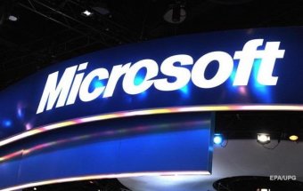 Капіталізація Microsoft перевищила $600 млрд