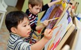 Прибуток дитячих садків скоротився майже в два рази в Казахстані