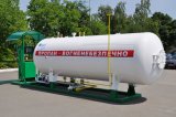 АМКУ начал проверку рынка сжиженного газа