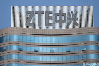 Компанія ZTE виплатила $1 млрд за порушення обмежень США