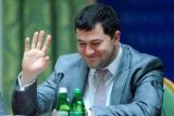 ГПУ взялась за Насирова из-за долгов &laquo;Укрнафты&raquo;