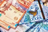 Активи банківського сектора Казахстану з початку року скоротилися на 2,3%