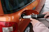 В сетях АЗС дешевеет автогаз