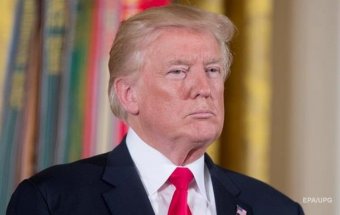 Трамп скоро подпишет санкции против России - Пенс