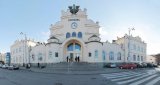 Між Україною та Польщею з&rsquo;являться 2 нові залізничні маршрути