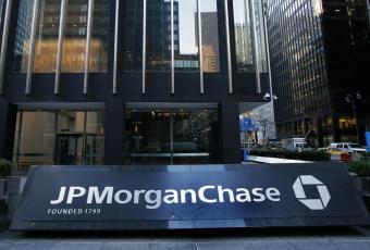 JP Morgan Chase підозрюють у валютних махінаціях