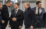 Спасите нас. Олигархи выставляют счет России