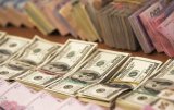 Показники валютного ринку на 12 литсопада 2018р.