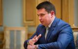 Порошенко представив директора Антикорупційного бюро Артема Ситника