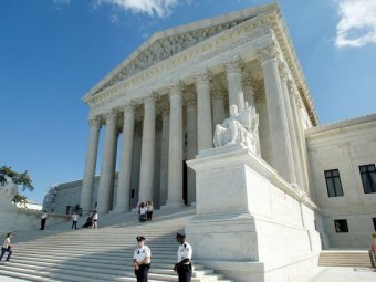 U.S. Supreme Court Will Hear Case on Trump’s Immigration Order