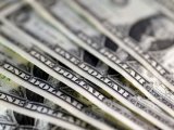 Украина заняла 725 млн долларов на внешнем рынке