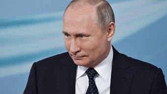 Росія може до 2024 року обігнати економіку ФРН з ПКС, заявив Бєлоусов