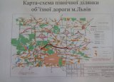 Во Львове построят новую объездную дорогу на Польшу
