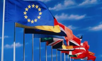 ЕС опубликовал решение о предоставлении Украине безвиза