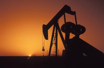 Украина за 8 месяцев снизила добычу нефти на 8,1%