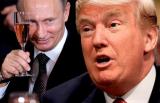 Трамп «твердо» переконаний в необхідності хороших відносин з Росією