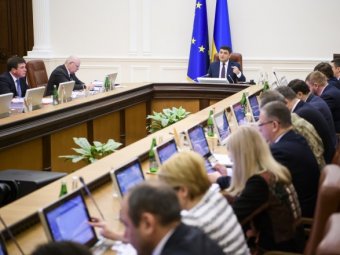 В Україні буде Рада з питань торгівлі та сталого розвитку