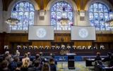 Russia Responds to Judgment of The Hague Court