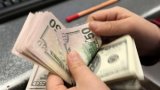 Foreign exchange market indicators as at  August 21, 2017