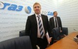 Нафтогаз готовий довести доцільність транзиту через Україну &ndash; Коболєв