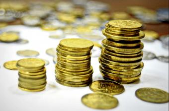 ВВП України у третьому кварталі зріс на 2%