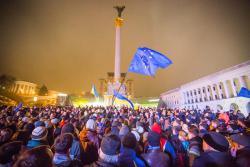 Во время акций протеста в Украине погибло 94 человека - Минздрав