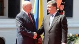 Візит Лукашенка в Україну: стало відомо про підписані мільйонні контракти
