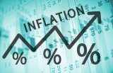 НБУ зробив поквартальний прогноз інфляції на 2019 рік