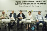 В Україні розпочав роботу Фонд енергоефективності