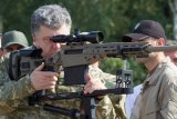 МЭРТ предлагает убрать закупки оружия из Prozorro &ndash; СМИ