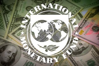 МВФ розраховує на прогрес у переговорах з Києвом