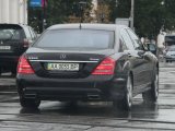 Кримчан будуть штрафувати за українські автономери
