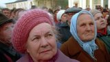 Украинцам придется работать до пенсии полжизни