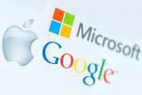 Apple, Google і Microsoft погодилися платити податки в Росії