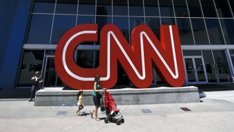 NYT: CNN реорганізував відділ розслідувань після публікації про Трампа