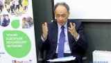 Україна може стати одним з ключових гравців енергоринку ЄС &mdash; Мінгареллі