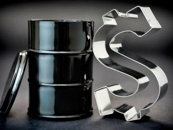 Экспортная пошлина на нефть в России с 1 марта вырастет до $91 за тонну