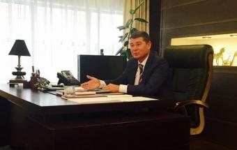Онищенко розповів, кому заплатив за місце в Раді