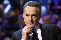 Д.Фирташ арестован в Вене по запросу ФБР