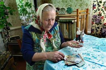До 60 далеко: українців здивували реальним віком виходу на пенсію