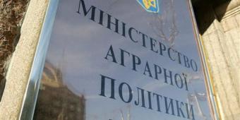 В МинАПК хотят создать новую должность замминистра &ndash; СМИ