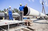 Україна готова брати участь у формуванні &laquo;газового коридору&raquo; з Угорщиною і Хорватією
