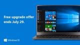 Windows 10 стане платною