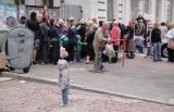 Кількість внутрішньо переміщених осіб у світі досягла рекордних 38 млн, - ООН