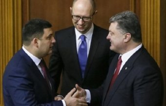 Антикорупційний суд не сприятиме боротьбі з корупцією &ndash; експерт