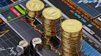 Показатели валютного рынка по состоянию на 21 марта 2017 г.