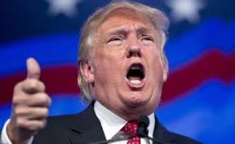Трамп продал все свои акции